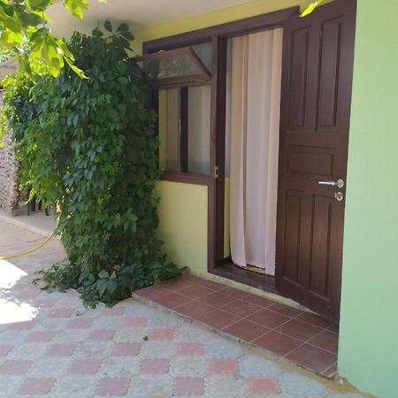 Small Guest House Novoalekszeevka Kültér fotó