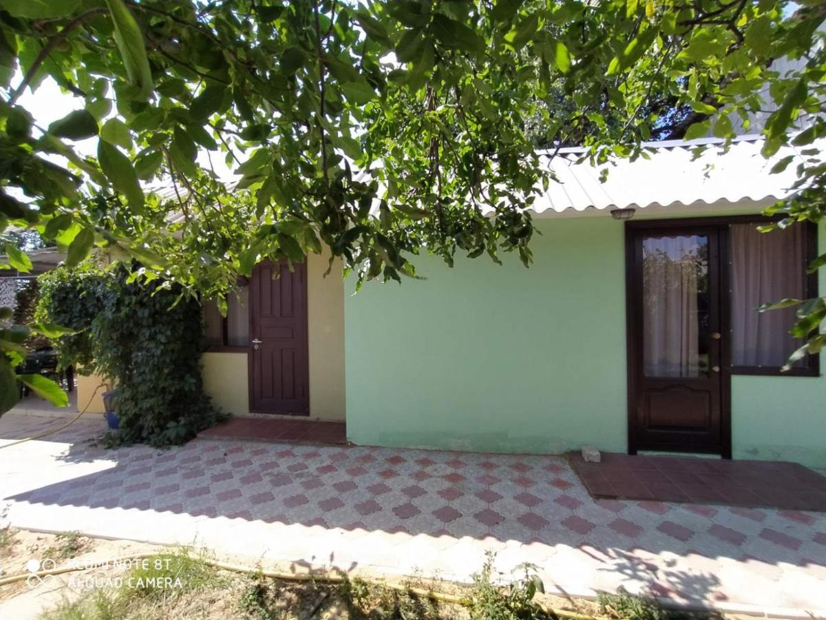 Small Guest House Novoalekszeevka Kültér fotó