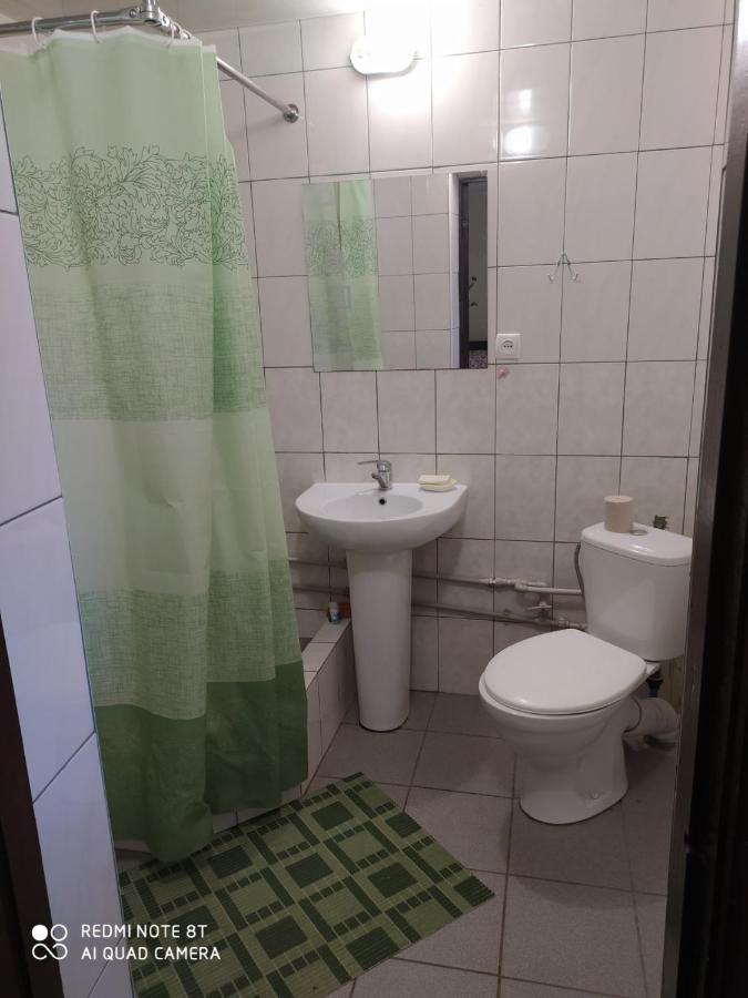 Small Guest House Novoalekszeevka Kültér fotó