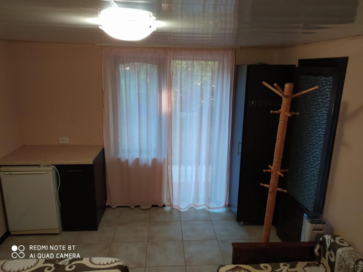 Small Guest House Novoalekszeevka Kültér fotó