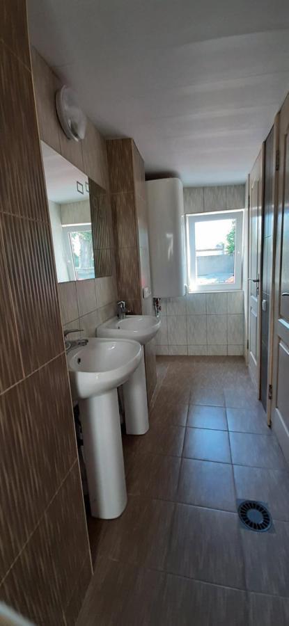 Small Guest House Novoalekszeevka Kültér fotó